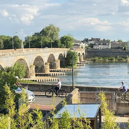 Les Oiseaux De Loire * Les Ponts-de-Cé