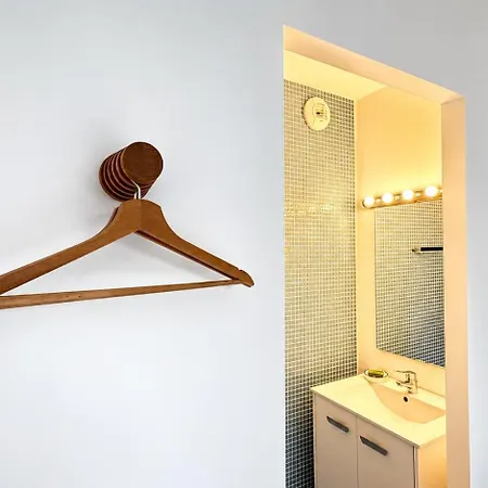Apartamento Les Oiseaux De Loire