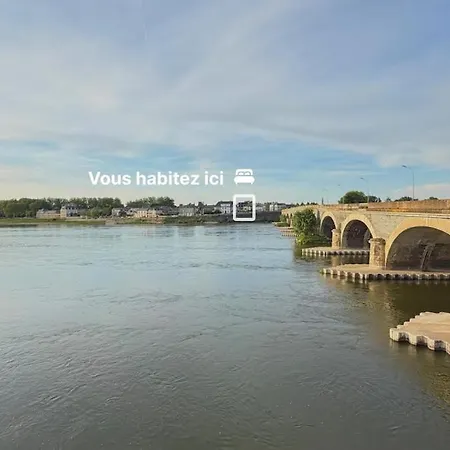 Les Oiseaux De Loire