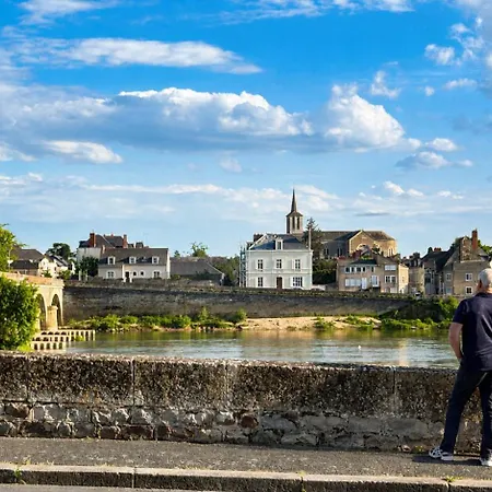 Les Oiseaux De Loire *